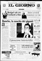 giornale/CUB0703042/1999/n. 12 del 22 marzo